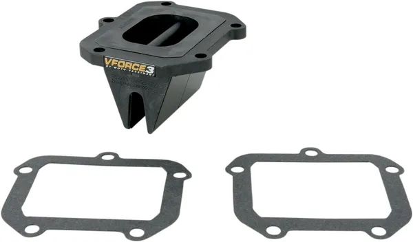 3 Reed Valve System Black-0