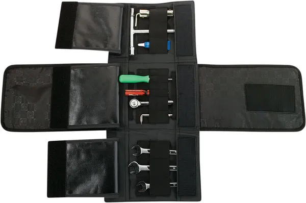 MOOSE RACING Fender Mount Tool Pack Black -77d2ffcb005d7bf3aa31ecb6fa922b9d.webp
