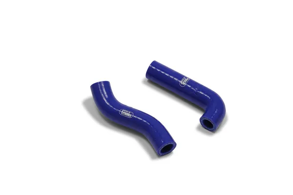 Radiator Hose Kit Blue-0