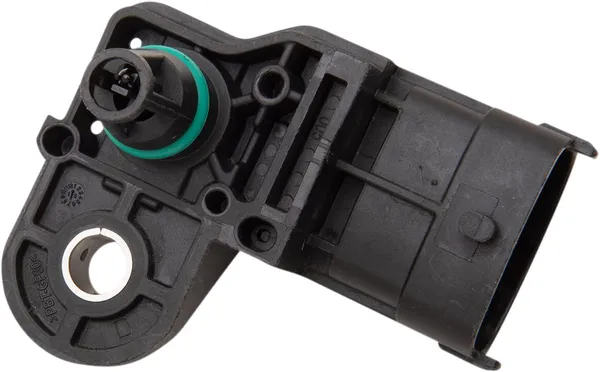 T-map Sensor Black-0