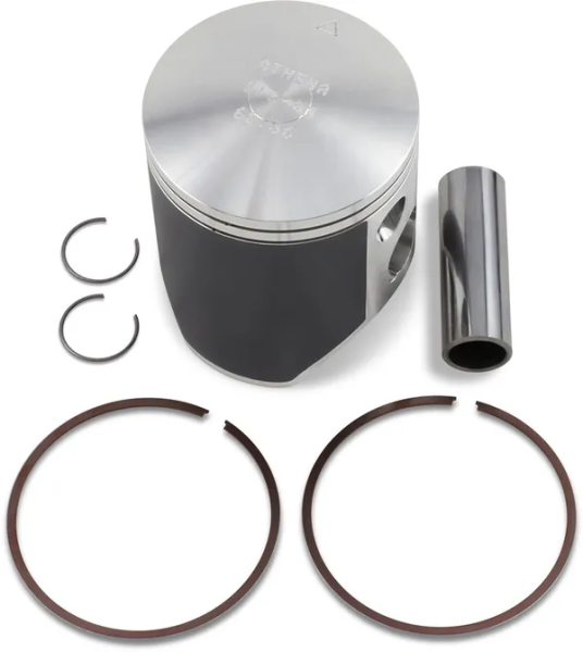 Piston Kit-0