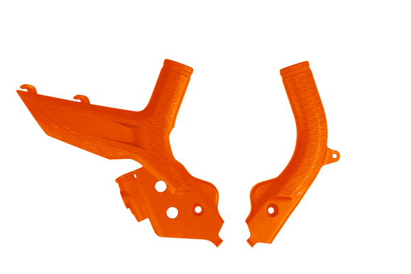 Frame Guards Orange 