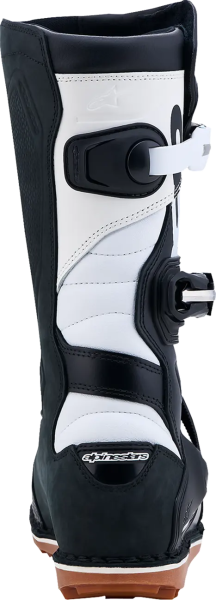 Cizme Alpinestars Tech-T Negru 5, 5, nordicamoto.ro