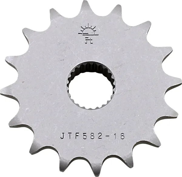 JT SPROCKETS Countershaft Sprocket 