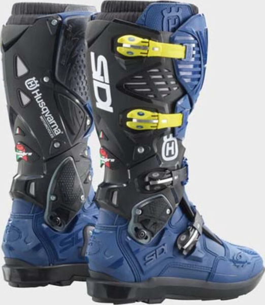 Cizme Husqvarna Crossfire 3 SRS-0