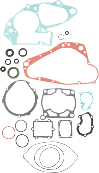 Set complet de garnituri și garnituri de ulei, 1, nordicamoto.ro