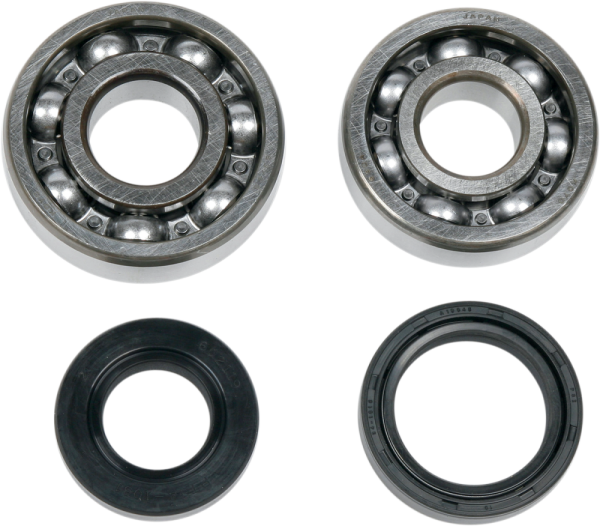 Crank Bearing/seal Kit, 1, nordicamoto.ro
