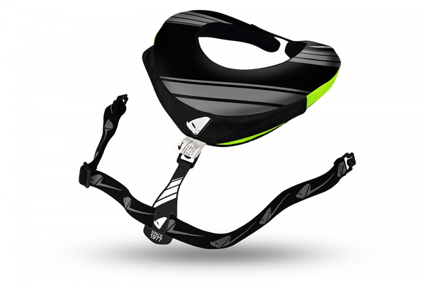 Necksupport Bulldog Black-0