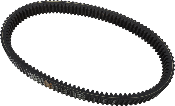 Ua Drive Belt Black-0