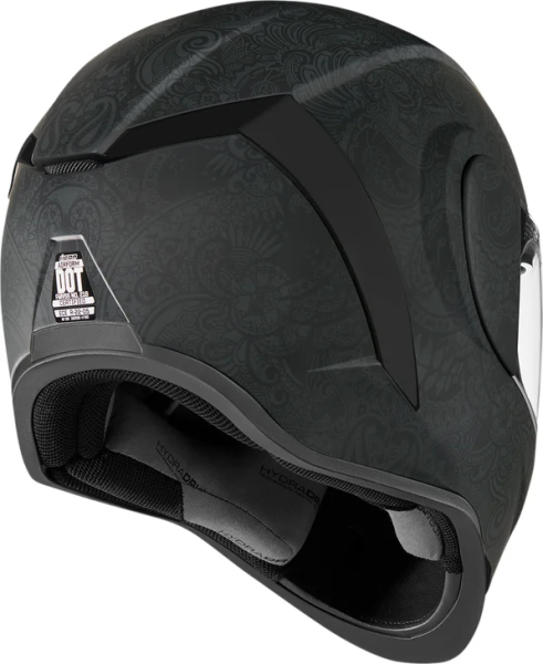 Casca Icon Airform™ Chantilly Black-77e50791e6ca2dbf78f9d50c489c870c.webp