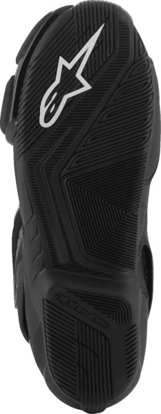 Cizme Alpinestars Smx-6 V3 Drystar Black-1