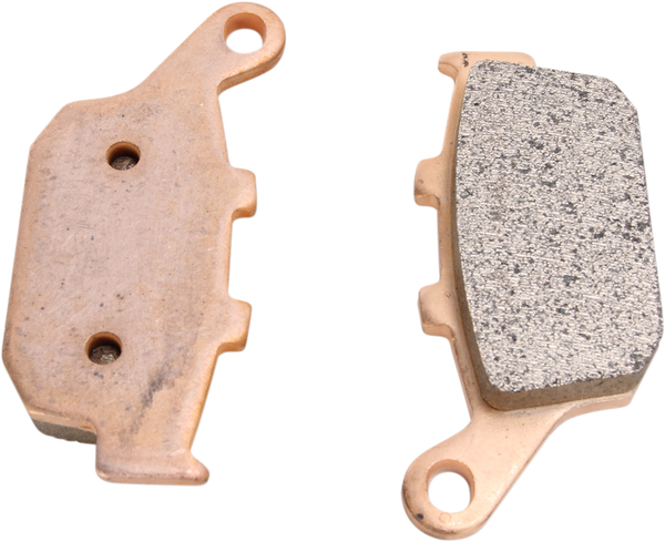 Plăcuțe de frână din metal sinterizat pentru Harley/Buell, 1, nordicamoto.ro