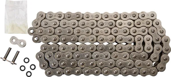 530 X1r Heavy Duty X-ring Sealed Drive Chain Steel-0