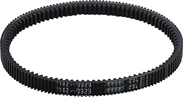 Drive Belt Black, 1, nordicamoto.ro