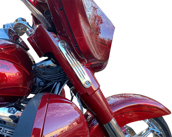 Probeam® Dynamic Strips V2 Front Turn Signals Contrast, 1, nordicamoto.ro