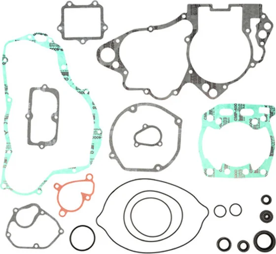 Complete Gasket Kit, 1, nordicamoto.ro