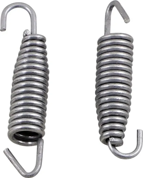 MOOSE RACING Exhaust Springs -0
