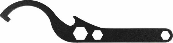 Spanner Wrench 