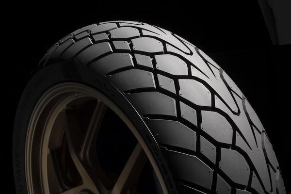 Cauciuc 120/70-19 Dunlop Sportmax Mutant-4