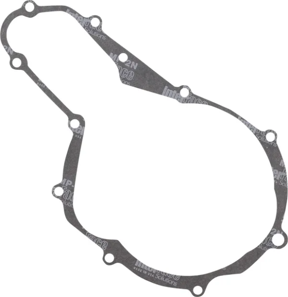 MOOSE RACING Clutch Cover Gasket -0