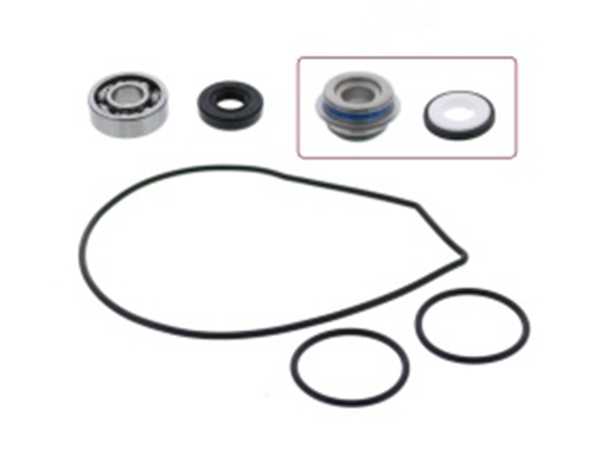 Sno-X Water pump repair kit, Yamaha 500
