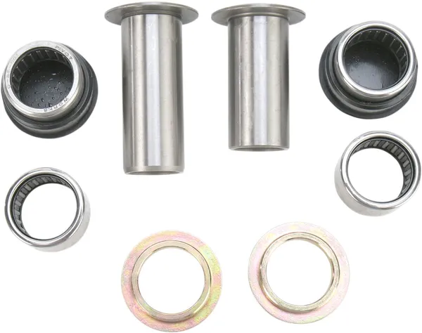 Swingarm Bearing Kit Unfinished-0