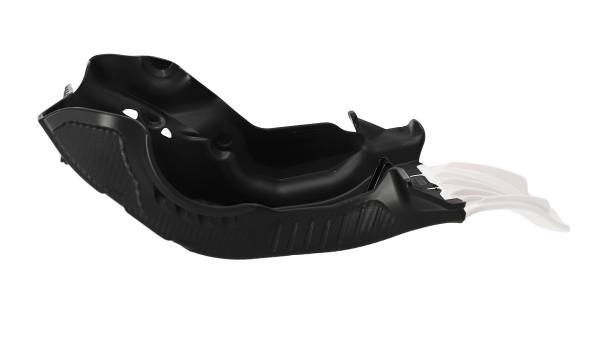 Scut Motor Acerbis KTM/Husqvarna SX-F/XC-F/FC/FX 19'-22' Portocaliu/Negru, 7, nordicamoto.ro