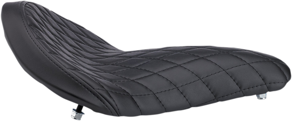 Solo 2 Seat Black, 2, nordicamoto.ro