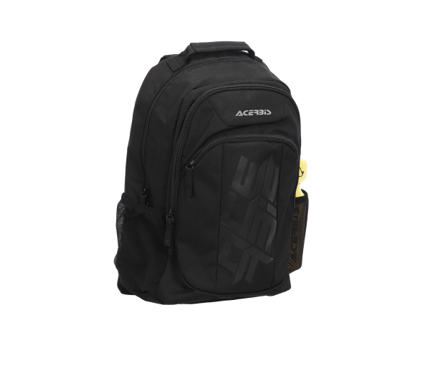 Rucsac Acerbis B-LOGO 15L Orange-7