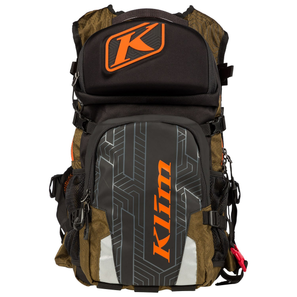 Rucsac Klim Nac Pak Shape Shift 3L Hydrapak Concealment-5