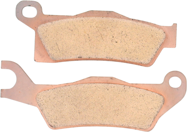 Xcr Sintered Brake Pads 