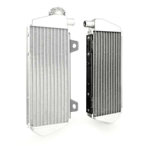 Radiator X-Grip KTM/Husqvarna 2020 Stanga-0