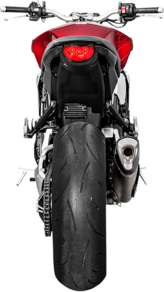 Evacuare Finala Akrapovic Slip-on TI/CF CB1000R S-H10SO20-HAPLT-8