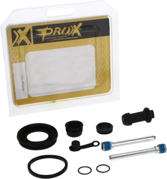 Brake Caliper Rebuild Kit-0