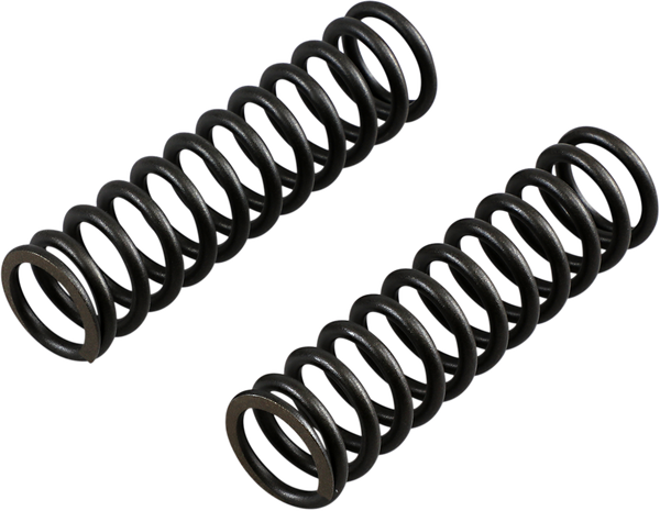 Fork Pressure Spring Set 1,76 Kg/mm, 3, nordicamoto.ro