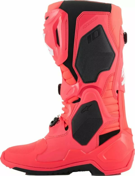 Cizme Dama Alpinestars Limited Edition Diva Tech 10 Pink-1