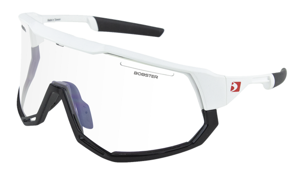Freewheel Sunglasses White, Black, 2, nordicamoto.ro
