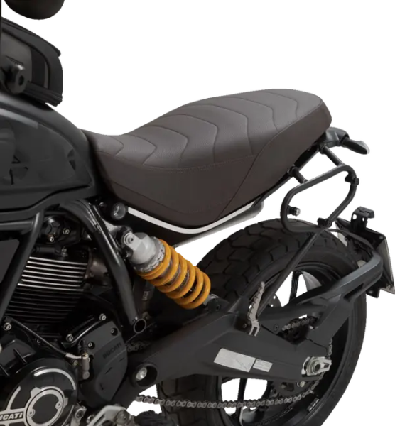 Slc Side Carrier Black-0