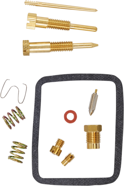 Set de reparație pentru carburator, 1, nordicamoto.ro