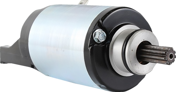 Starter For Suzuki Silver, 1, nordicamoto.ro