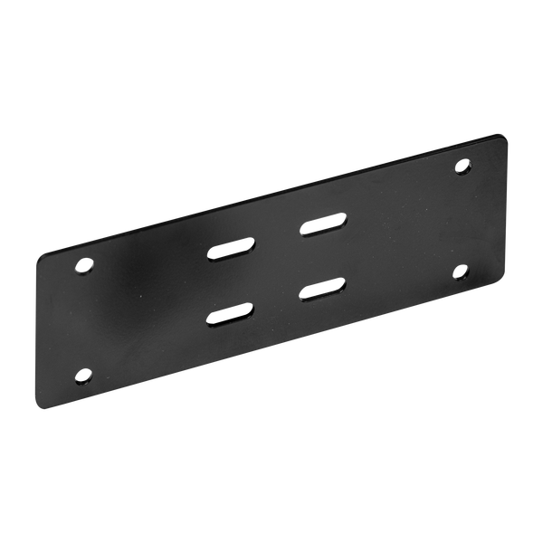 Wall Display Connector Black, 1, nordicamoto.ro