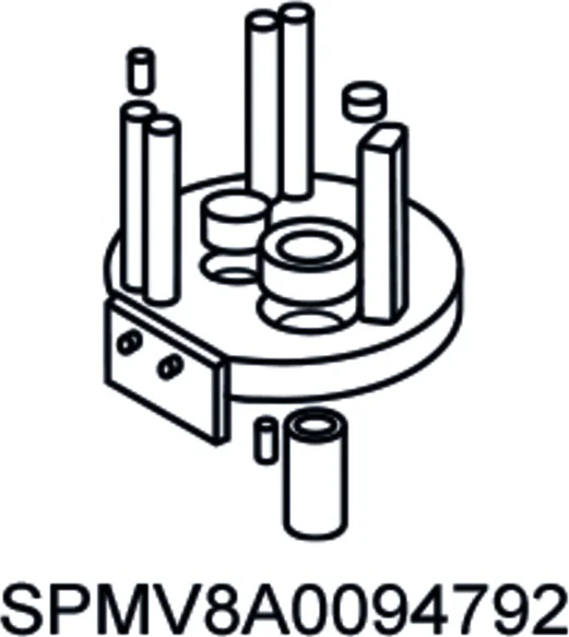 Tool for Gearbox assembly