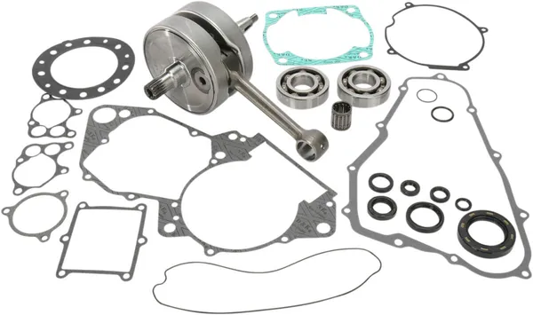 Crankshaft Kit-0