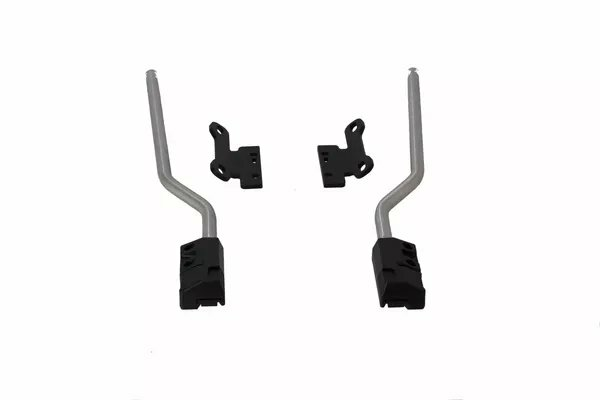 Blaze Pannier Spacer Black, Silver -7829419aeb5dfe07d31f7ec8a02df725.webp