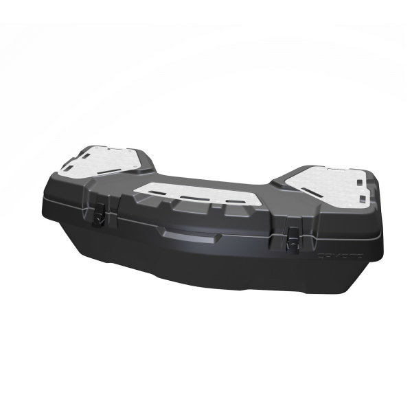 CUTIE DEPOZITARE SPATE ATV 110L CFMOTO – NEGRU, 7, nordicamoto.ro