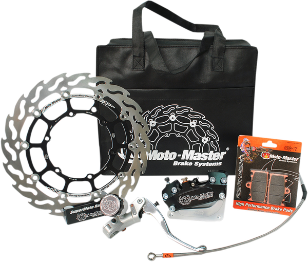 Supermoto Racing Kit