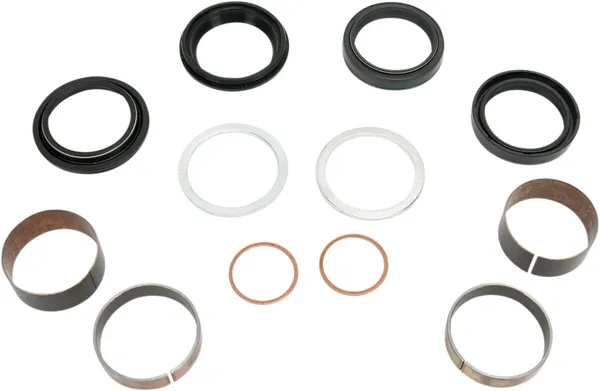 Fork Seal/dust Seal Kit-0