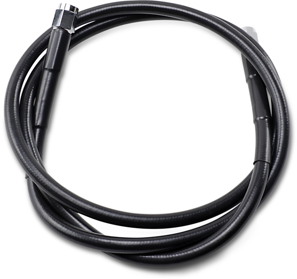 Universal Brake Line Black, 1, nordicamoto.ro