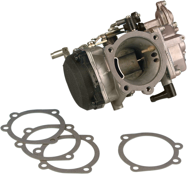 Replacement Air Cleaner To Carburetor Gaskets, 3, nordicamoto.ro