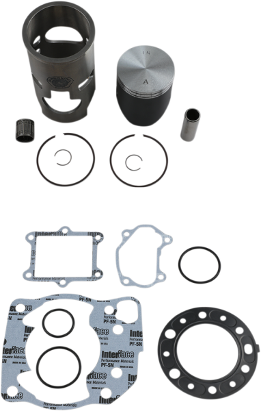 Cylinder Rebuild Kit, 1, nordicamoto.ro